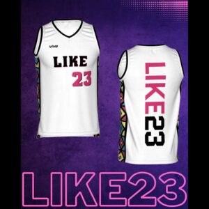 Camisetas Deportivas