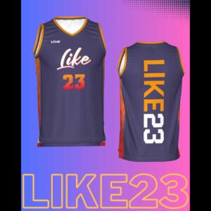 Camisetas Deportivas