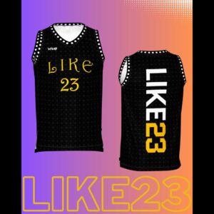 Camisetas Deportivas