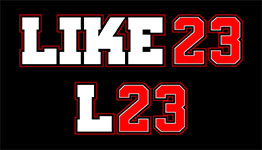 Like 23