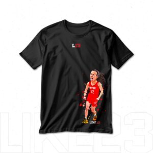 Camisetas Urbanas Like 23